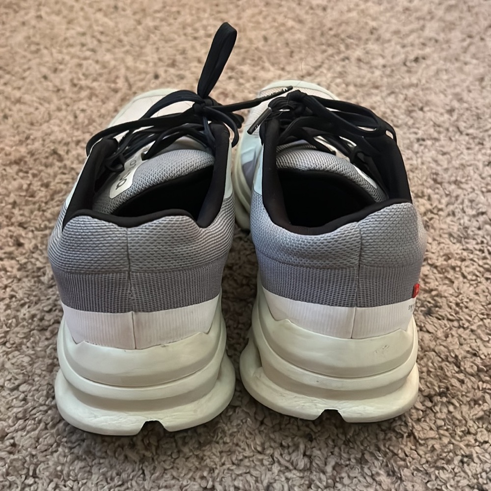 On Cloudrunner - image 6